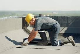 Professional Roofing service in Montura, FL